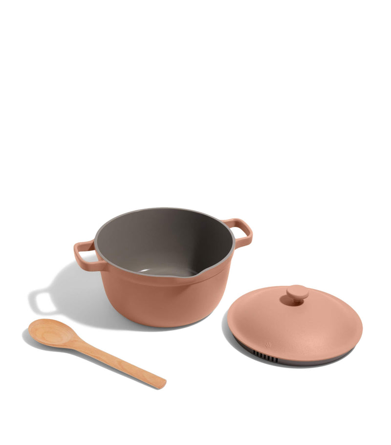 OUR PLACE Perfect Pot 2.0 26.5cm, imported from the UK