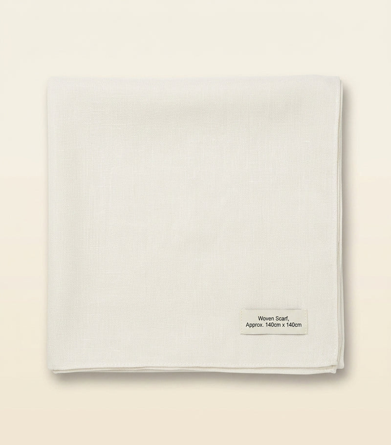 Burberry cashmere-silk check scarf 100x200cm, imported from the UK