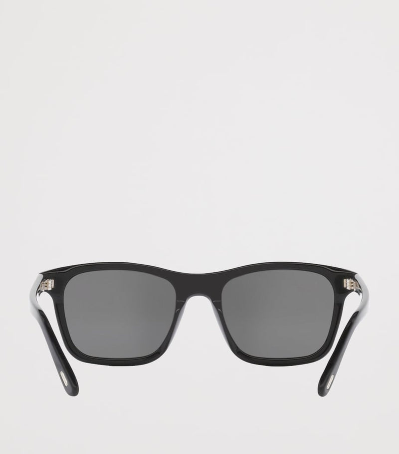 TOM FORD acetate sunglasses FT1179, imported from the UK