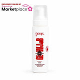 Superdrug Glowjob Dark Cherry You Make Me Foam Self-Tanning Mousse 200ml- Buy online at McGrocer