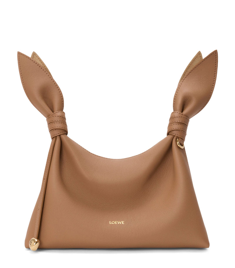 LOEWE scarf shoulder bag mini calfskin - British product