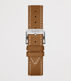 Chopard L.U.C XPS chronograph watch 40mm lucent steel, imported from the UK