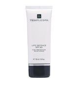 Harrods Temple Spa Life Defence SPF30 Face Moisturiser 50ml- Buy online at McGrocer