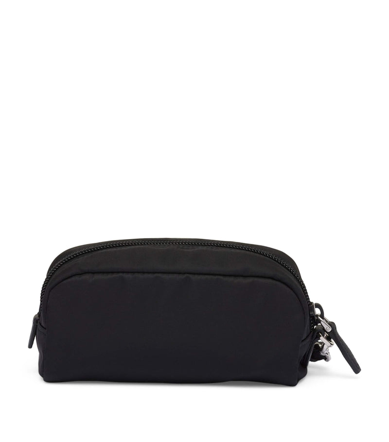 Prada Re-Nylon cosmetic bag, imported from the UK