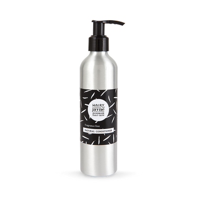 Holland & Barrett Hairy Jayne Natural Conditioner 250ml- Buy online at McGrocer
