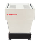 La Marzocco Linea Micra home espresso machine stainless steel - British product