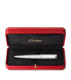 Cartier Santos-Dumont ballpoint pen - British product