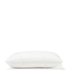 Frette firm pillow 40cm x 150cm, imported from the UK