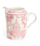 Harrods Harrods Bone China Toile Creamer- Buy online at McGrocer