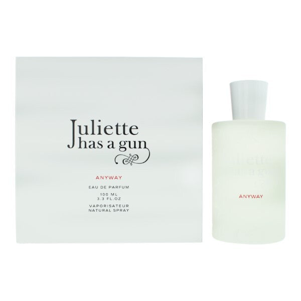 Juliette Has A Gun Anyway Eau de Parfum 100ml (British brand)