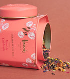 Harrods Time to Celebrate loose leaf tea 100g, UK version
