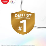 Colgate Total Fresh Mint Toothpaste 125ml - British product