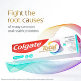 Colgate Total Fresh Mint Toothpaste 125ml - British product