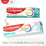 Colgate Total Fresh Mint Toothpaste 125ml - British product