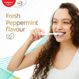 Colgate Total Fresh Mint Toothpaste 125ml - British product