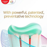 Colgate Total Fresh Mint Toothpaste 125ml - British product