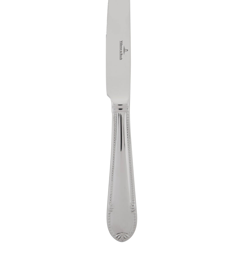 Villeroy & Boch Mademoiselle stainless steel 30-piece cutlery set (British brand)