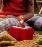 Tonies The Tiger Who Came to Tea audio figure 20cm (British brand)
