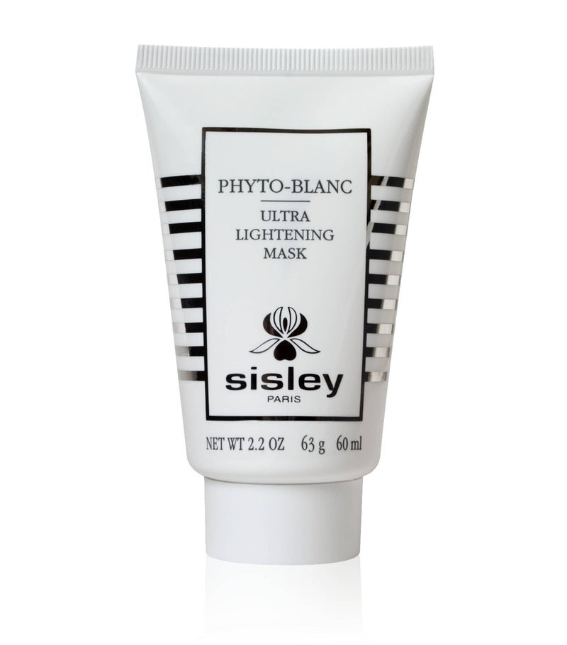 Sisley Phyto Blanc Lightening Mask (British brand)