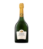 Taittinger Comtes de Champagne Blanc de Blancs Brut 2013 75cl (British brand)