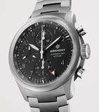 Bremont Altitude Chronograph GMT watch 42mm, UK version