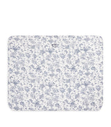 Harrods Tartine et Chocolat Cotton Toile de Jouy Blanket- Buy online at McGrocer