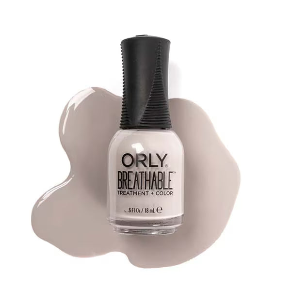 Orly Breathable Nail Polish Staycation 18ml, imported from the UK