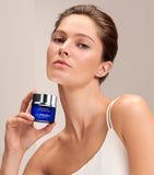 La Prairie moisturiser Skin Caviar Luxe Cream Sheer 100ml, UK version