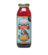 Harrods Poon's Chilli Vinegar Dressing 250ml- Buy online at McGrocer
