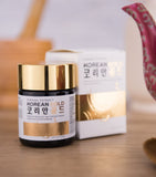 Il Hwa Korean Gold Ginseng Extract 100g, imported from the UK
