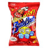 Four Seas Bub Bub candy cola flavour chewy sweet - British product