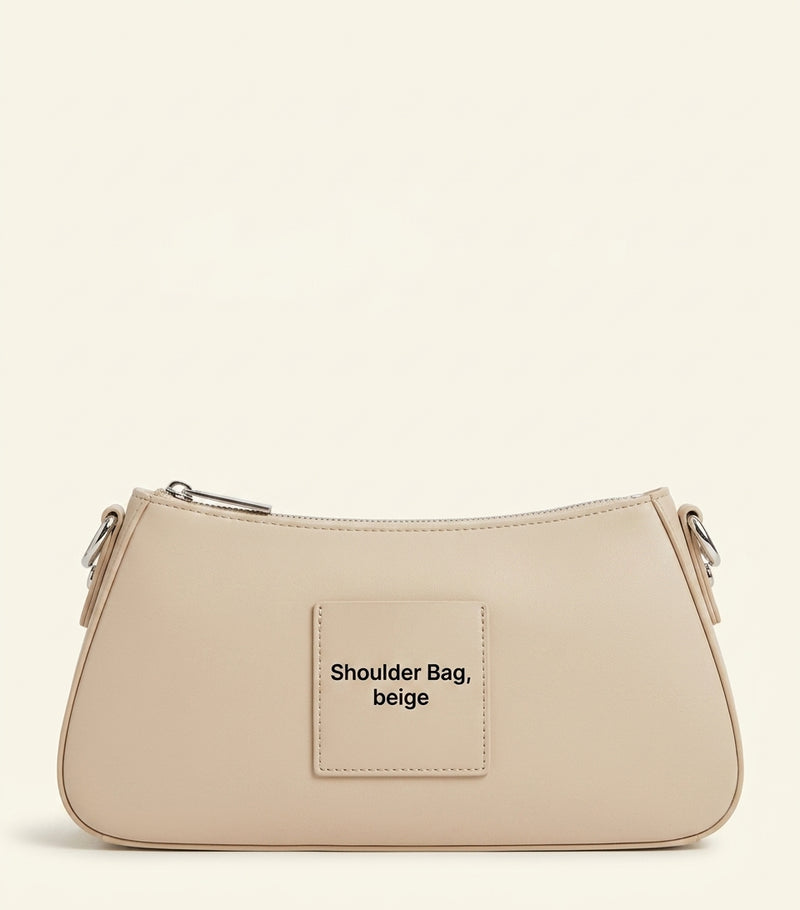 Vivienne Westwood Tasha shoulder bag compact design (British brand)