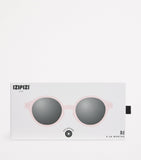 IZIPIZI children's round sunglasses with flexible arms, UK version