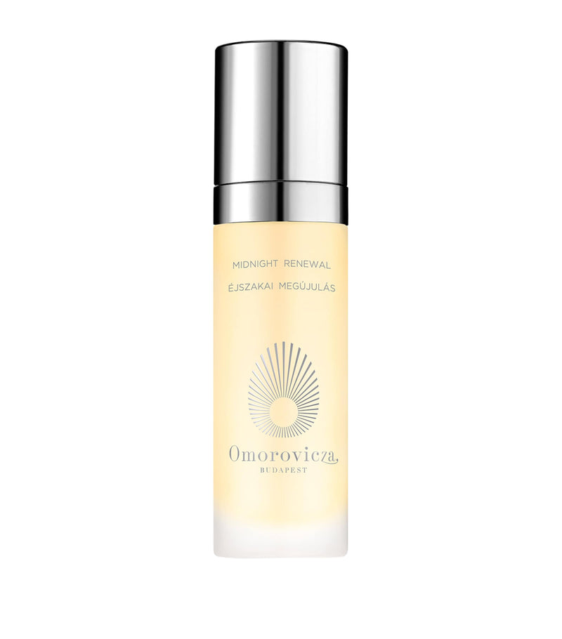 Omorovicza Midnight Renewal Serum 30ml, imported from the UK
