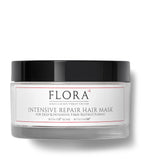 Flora Lab Paris Intensive Repair Hair Mask 200ml (British brand)