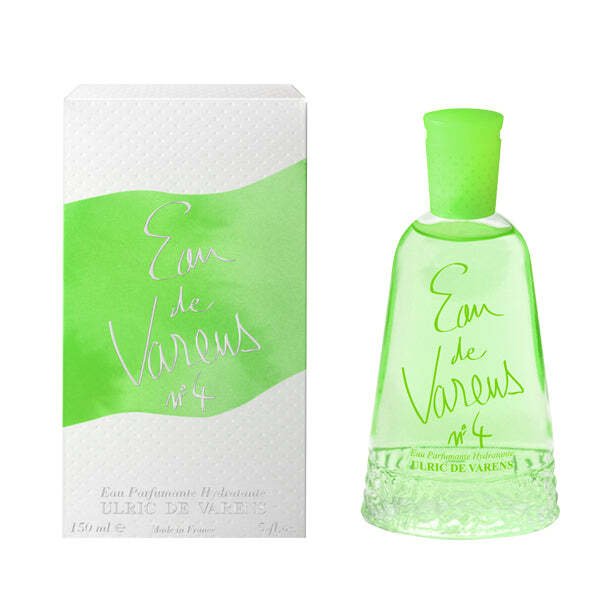 UDV Eau De Varens N°4 Body Spray 150ml (British brand)