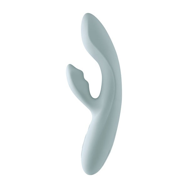 Svakom Chika rabbit vibrator flexible warming design - British product