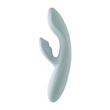 Svakom Chika rabbit vibrator flexible warming design - British product