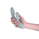 Svakom Chika rabbit vibrator flexible warming design - British product