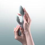 Svakom Chika rabbit vibrator flexible warming design - British product