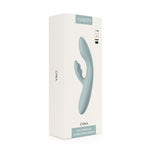Svakom Chika rabbit vibrator flexible warming design - British product
