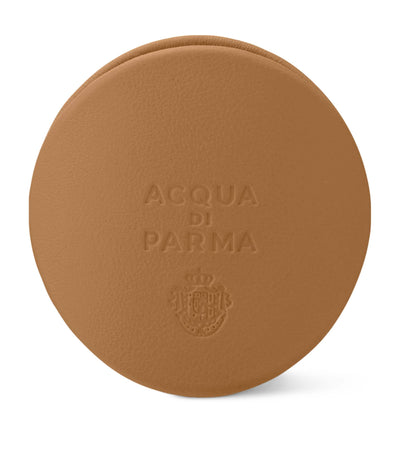 Harrods Acqua di Parma Leather Car Diffuser Car Air Freshener- Buy online at McGrocer