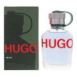 Hugo Boss Hugo Man EDT 75ml eau de toilette spray, UK version