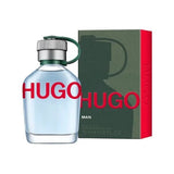Hugo Boss Hugo Man EDT 75ml eau de toilette spray, UK version