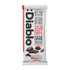 Diablo sugar free chocolate 85g pack of 8, imported from the UK
