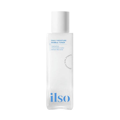 Superdrug ilso Daily Moisture Bubble Toner 150ml- Buy online at McGrocer