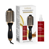 Holland & Barrett Erth Skin London Advanced Hair Style & Repair Set (Ionic Styling Brush and 15-in-1 Hair Spray 100ml)- Buy online at McGrocer