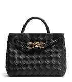 Bottega Veneta mini Andiamo top-handle bag - British product
