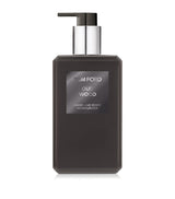 Harrods TOM FORD Oud Wood Hand and Body Moisturizer 240ml- Buy online at McGrocer