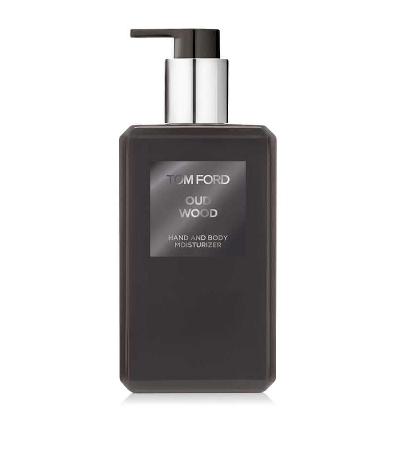 TOM FORD Oud Wood moisturizer 240ml (British brand)